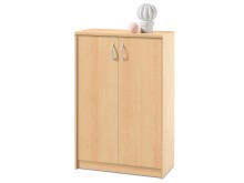 Kommode >Olli< in Buche - 74x112x35cm (BxHxT)