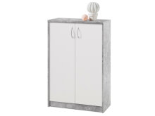 Kommode >Olli< in Beton - 74x112x35cm (BxHxT)