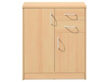 Kommode >Olli< - 74x86x35cm (BxHxT)