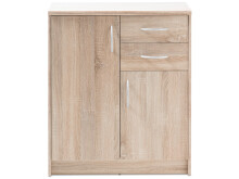 Kommode >Olli< - 74x86x35cm (BxHxT)