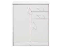 Kommode >Olli< - 74x86x35cm (BxHxT)
