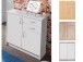 Kommode >Olli< - 74x86x35cm (BxHxT)