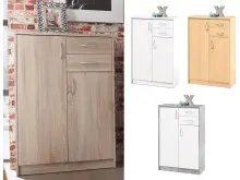 Kommode >Olli< - 74x112x35cm (BxHxT)