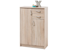 Kommode >Olli< - 74x112x35cm (BxHxT)