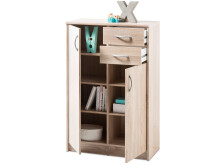 Kommode >Olli< - 74x112x35cm (BxHxT)