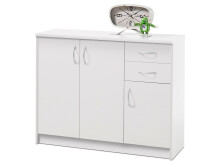 Kommode >Olli< - 109x86x35cm (BxHxT)