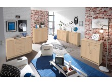 Kommode >Olli< - 109x86x35cm (BxHxT)