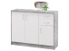 Kommode >Olli< - 109x86x35cm (BxHxT)
