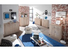 Kommode >Olli< - 109x112x35cm (BxHxT)