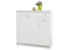 Kommode >Olli< - 109x112x35cm (BxHxT)