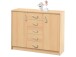 Kommode >Olli< - 109x86x35cm (BxHxT)