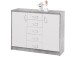 Kommode >Olli< - 109x86x35cm (BxHxT)