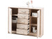 Kommode >Olli< - 109x86x35cm (BxHxT)
