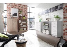 Kommode >Olli< - 74x86x35cm (BxHxT)