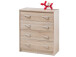 Kommode >Olli< - 74x86x35cm (BxHxT)