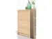 Kommode >Olli< in Buche - 74x86x35cm (BxHxT)