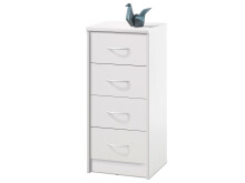 Kommode >Olli< - 38x86x35cm (BxHxT)