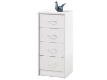 Kommode >Olli< - 38x86x35cm (BxHxT)