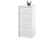 Kommode >Olli< - 38x86x35cm (BxHxT)