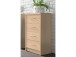Kommode >Olli< in Buche - 38x86x35cm (BxHxT)