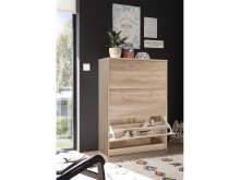 Schuhkipper >Olli< - 87x123x36cm (BxHxT)