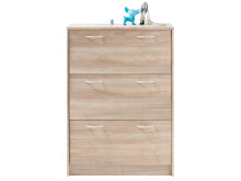 Schuhkipper >Olli< - 87x123x36cm (BxHxT)