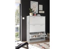 Schuhkipper >Olli< - 87x123x36cm (BxHxT)