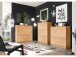 Schuhkipper >Olli< - 87x123x36cm (BxHxT)