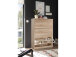 Schuhkipper >Olli< - 87x123x36cm (BxHxT)