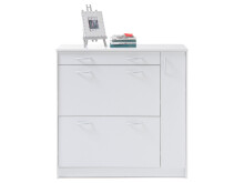 Schuhkipper >Olli< - 108x108x36cm (BxHxT)