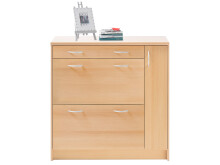 Schuhkipper >Olli< - 108x108x36cm (BxHxT)