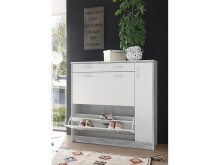 Schuhkipper >Olli< - 108x108x36cm (BxHxT)