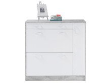 Schuhkipper >Olli< - 108x108x36cm (BxHxT)