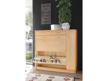Schuhkipper >Olli< - 108x108x36cm (BxHxT)