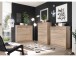 Schuhkipper >Olli< - 108x108x36cm (BxHxT)