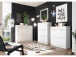 Schuhkipper >Olli< - 108x108x36cm (BxHxT)