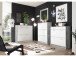 Schuhkipper >Olli< - 108x108x36cm (BxHxT)