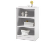 Regal >Olli< - 54x86x34cm (BxHxT)