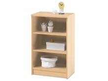 Regal >Olli< - 54x86x34cm (BxHxT)