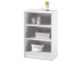 Regal >Olli< - 54x86x34cm (BxHxT)