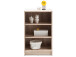 Regal >Olli< - 54x86x34cm (BxHxT)