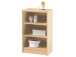 Regal >Olli< in Buche - 54x86x34cm (BxHxT)