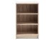 Regal >Olli< in Sonoma-Eiche - 54x86x34cm (BxHxT)