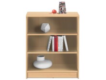 Regal >Olli< - 72x86x34cm (BxHxT)