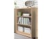 Regal >Olli< in Buche - 72x86x34cm (BxHxT)