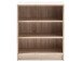 Regal >Olli< in Sonoma-Eiche - 72x86x34cm (BxHxT)