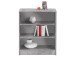 Regal >Olli< in Beton - 72x86x34cm (BxHxT)