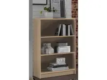 Regal >Olli< in Buche - 72x111x34cm (BxHxT)