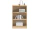 Regal >Olli< in Buche - 72x111x34cm (BxHxT)