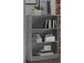Regal >Olli< in Beton - 72x111x34cm (BxHxT)